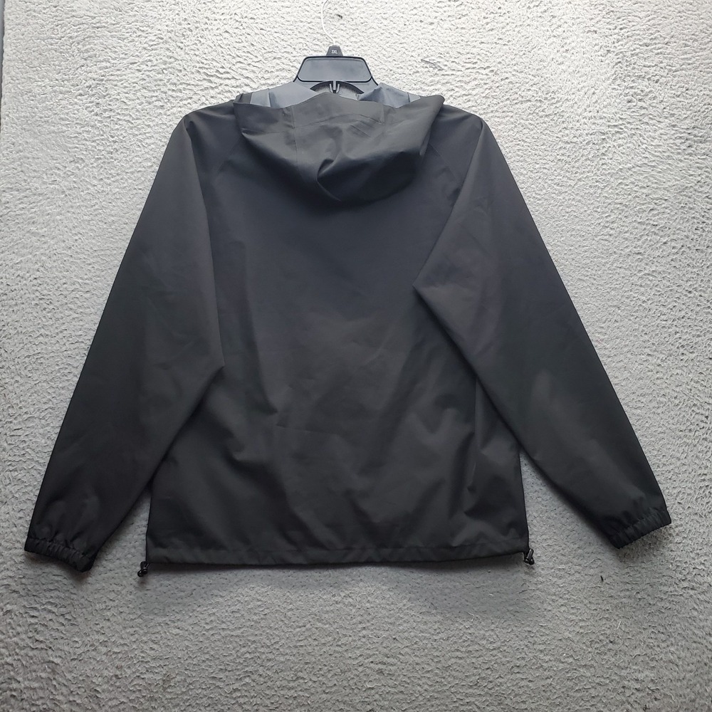 32 Degrees Cool Packable Waterproof Jacket Unisex… - image 2